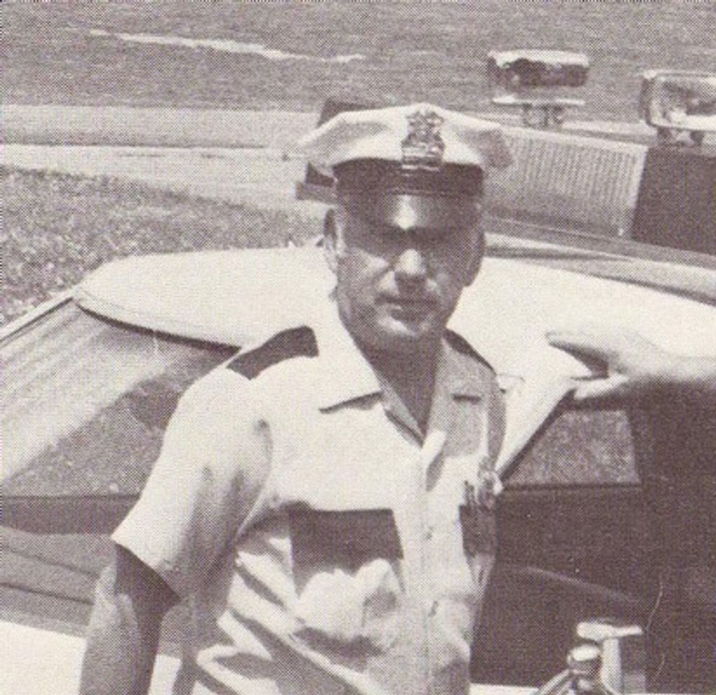 Edward Joseph Ososkie Profile Photo