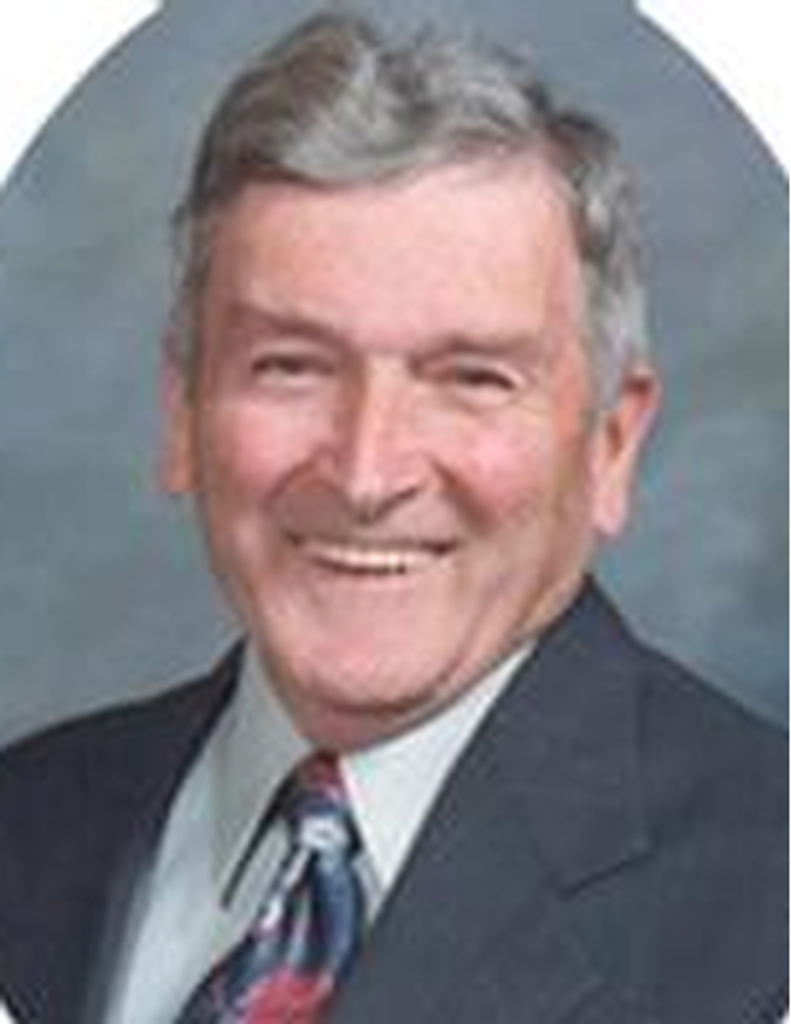 James Douglas "Doug" Hamm