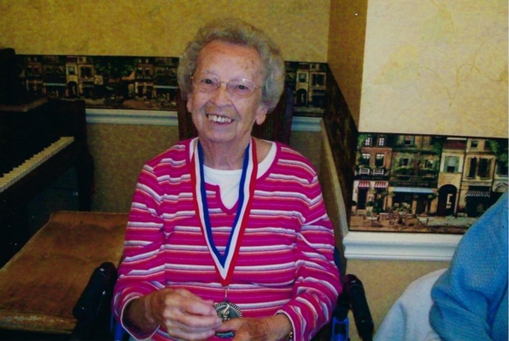 Betty A. Bryant Profile Photo