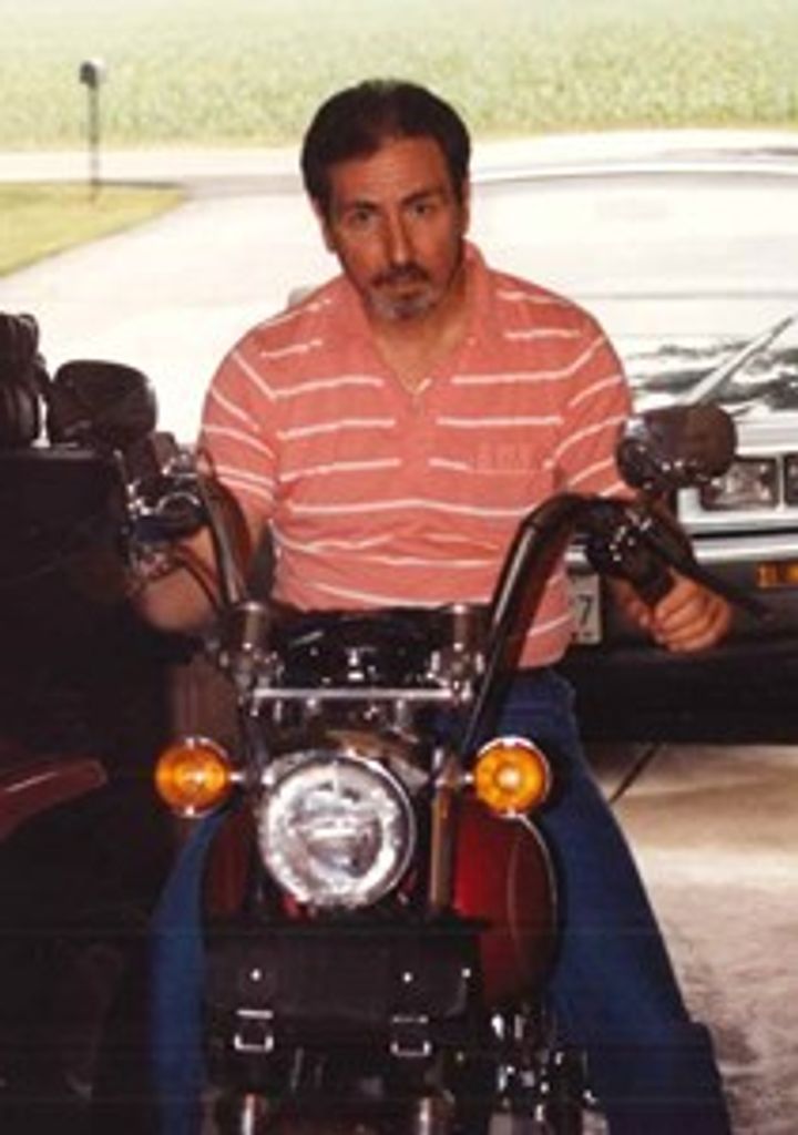 Jack D. Abrams