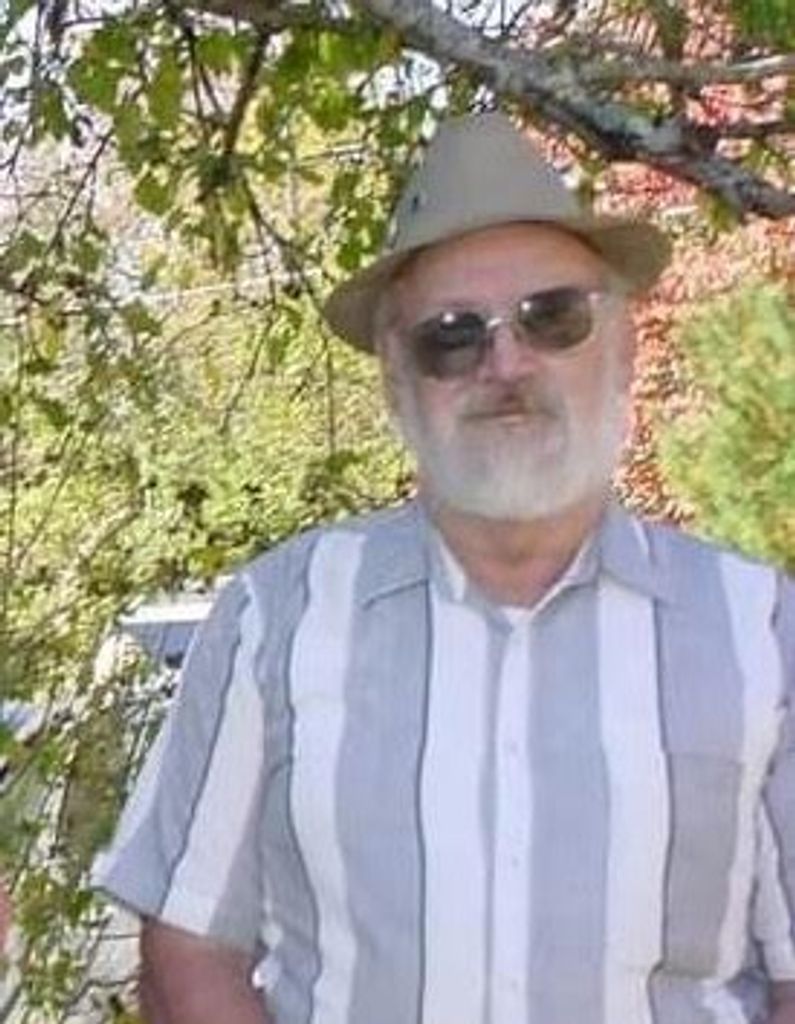 Earl Stephens Jr.