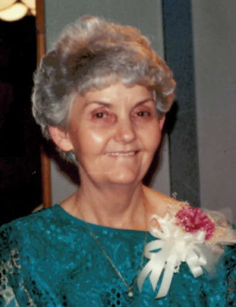 Nellie Wiles Profile Photo