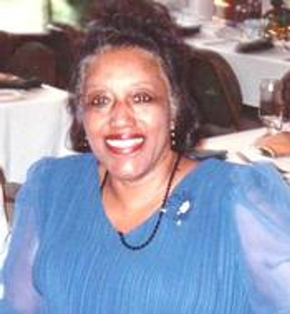 Essie Mae Beckham