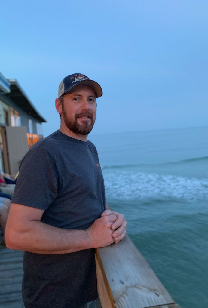 Bradley Shoemake Profile Photo