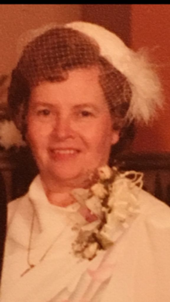 Gloria Faith Sherman