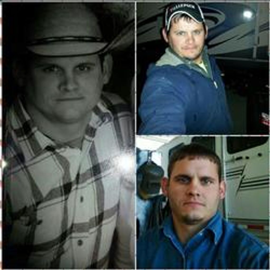 Jeramy Craig Peterson Profile Photo