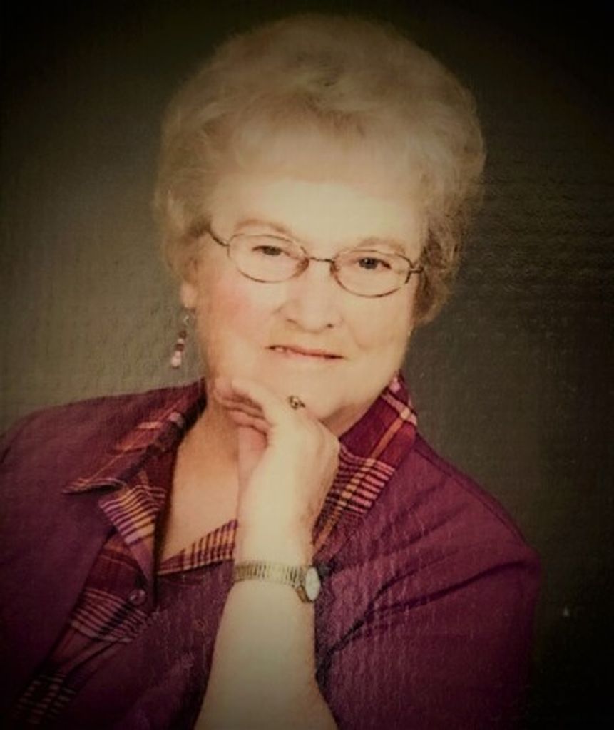 Patricia Evelyn Moore Profile Photo