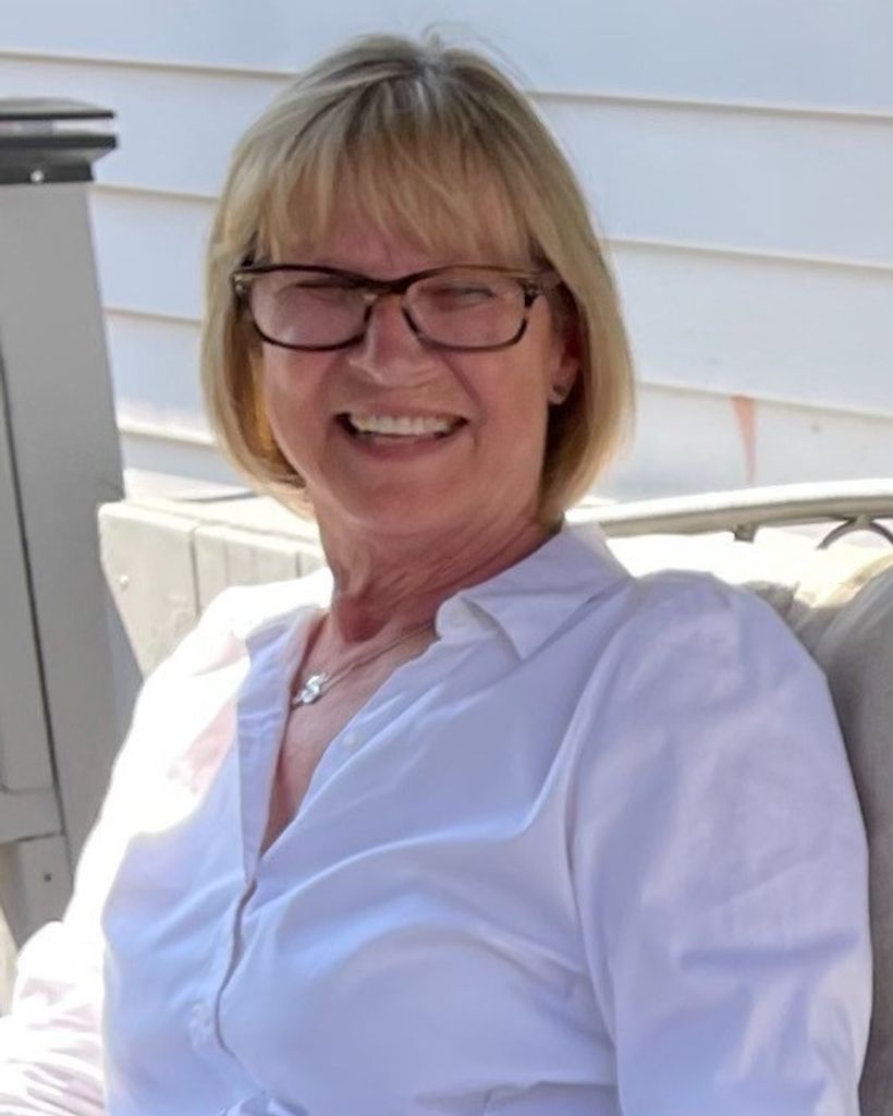 Nancy Sergeichik