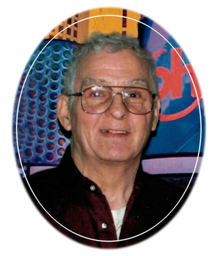 Barry Desimone Profile Photo