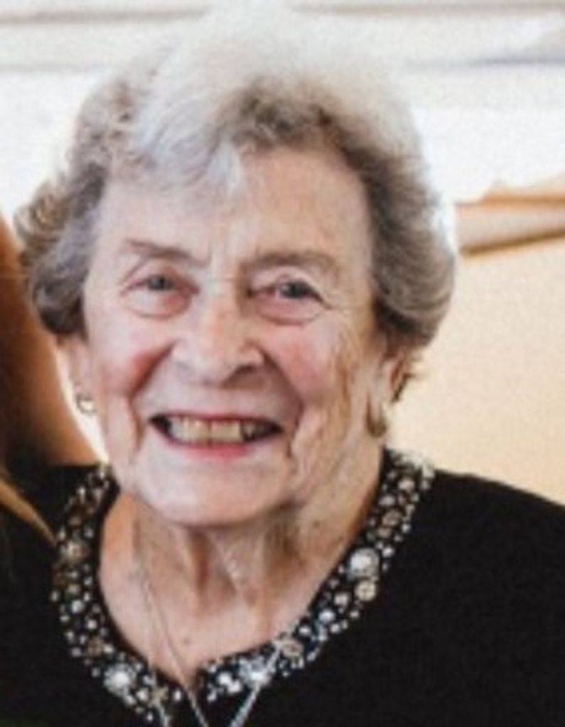Gloria Western