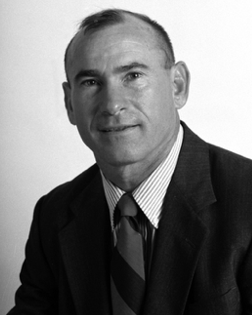 Samuel Jay Goodwin Profile Photo