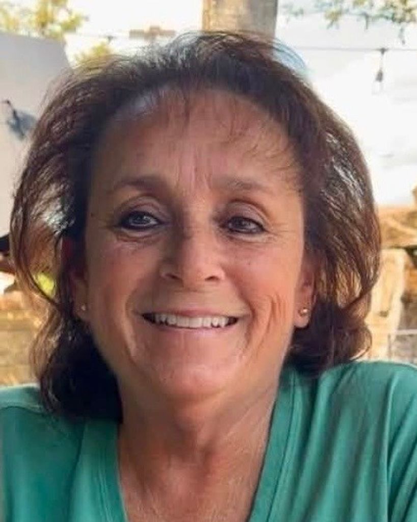 Lisa Ann Begley Profile Photo