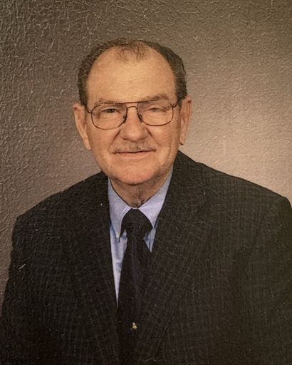 Dolan Henry Atkinson's obituary image