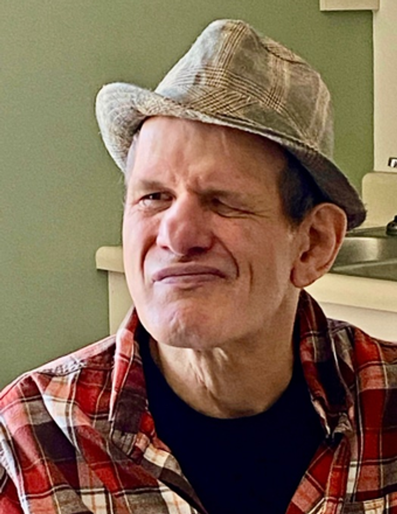 Bret Hyde Profile Photo