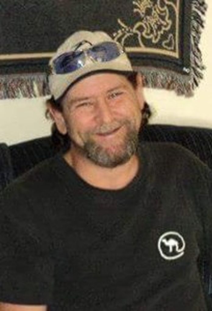 Johnny Lee Beller