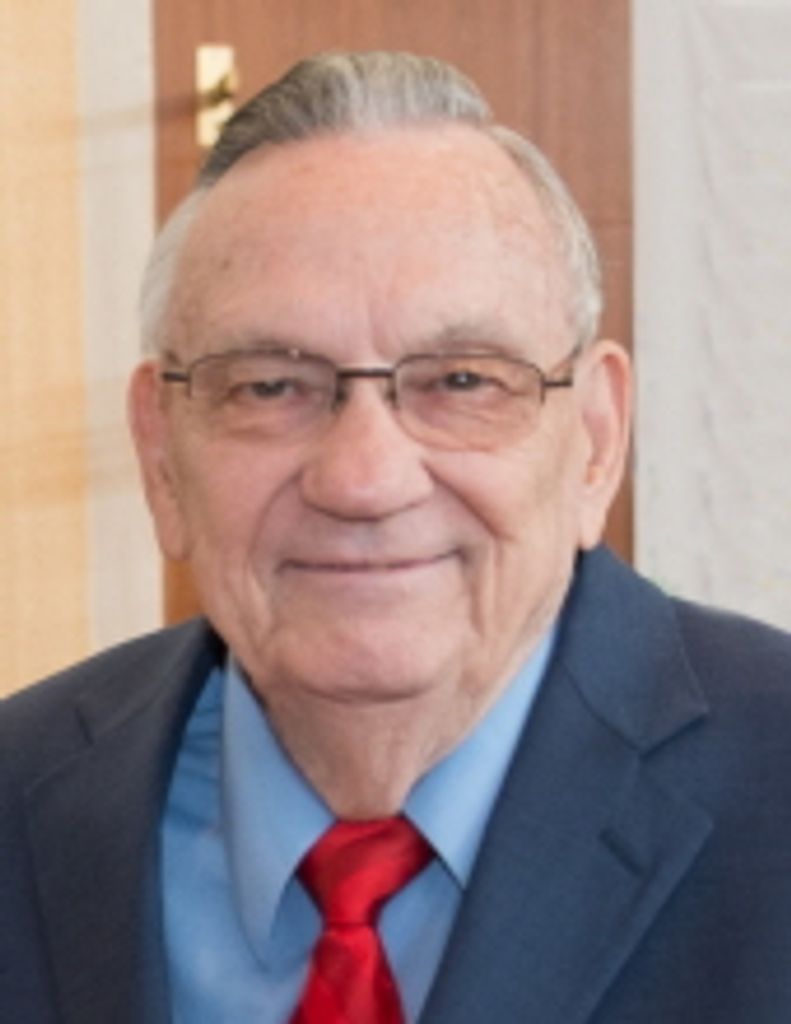Richard Joseph Dreslinski
