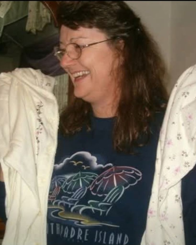 Deborah Lynn Kopp Creech Zimmerman Profile Photo