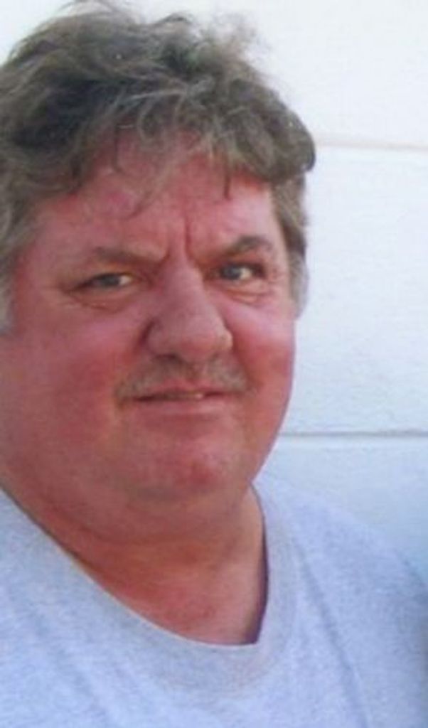 Jerry Dean Young Profile Photo
