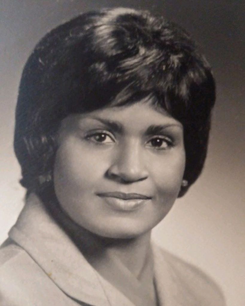 Lillian Ruth Jefferson