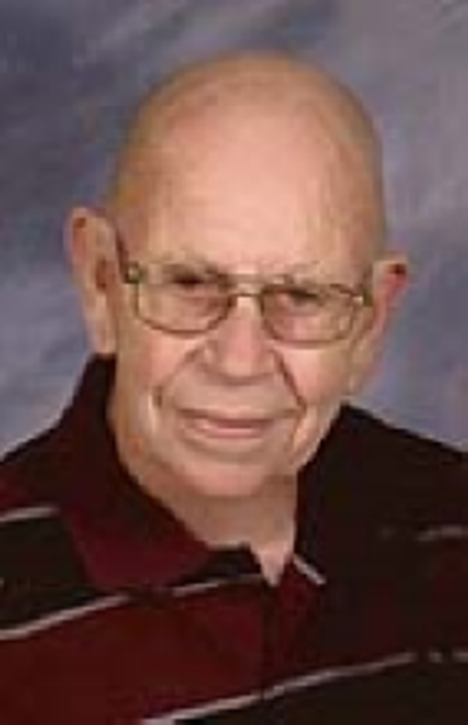Arthur  Stuart Parker