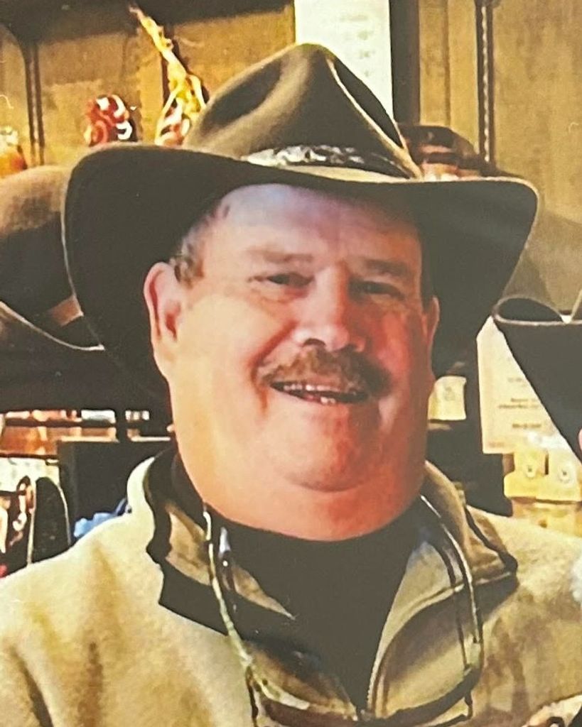 Henry Karl Parker Profile Photo