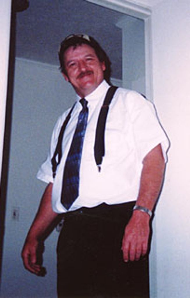 Terry Lackey Profile Photo