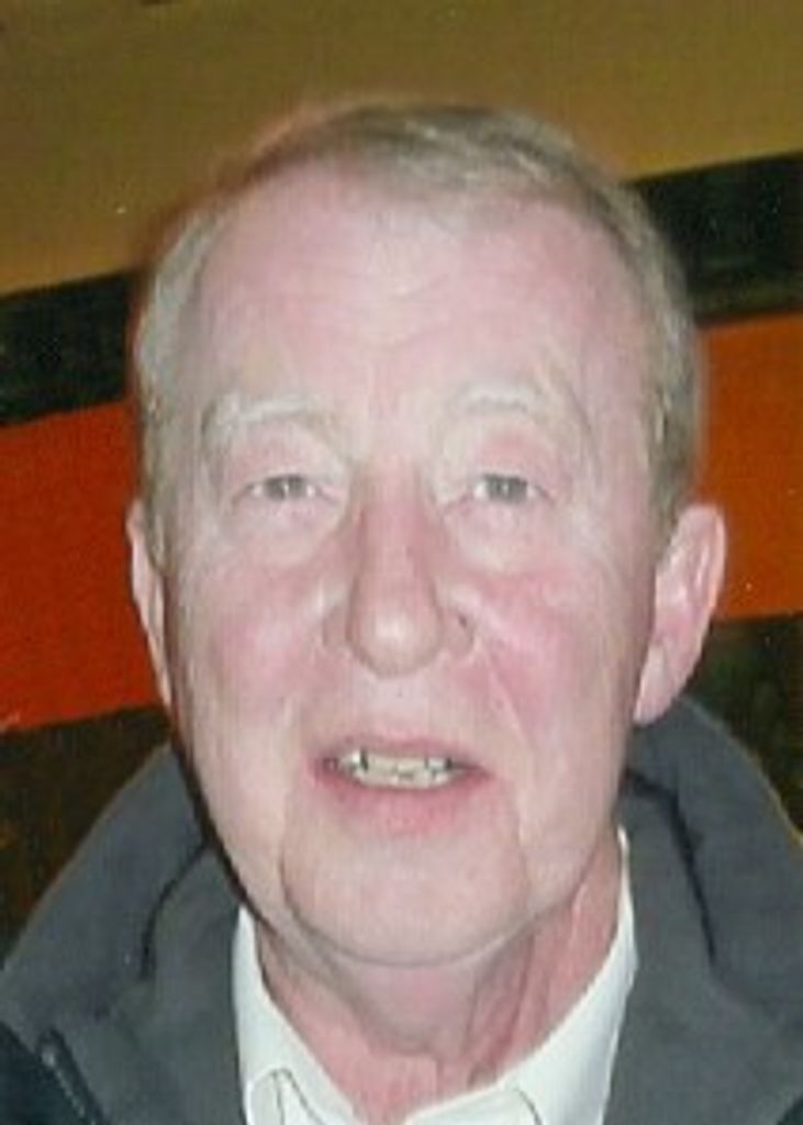 Dwight Douglas Scott