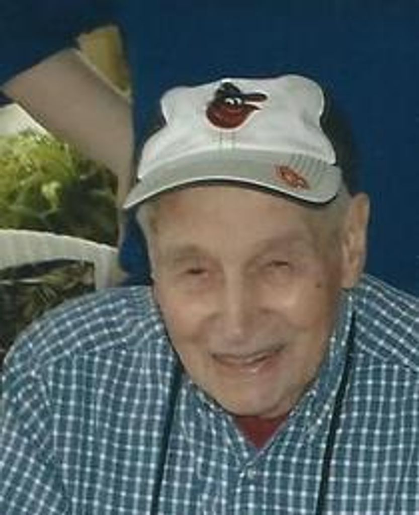 Wayne E. Hanawalt