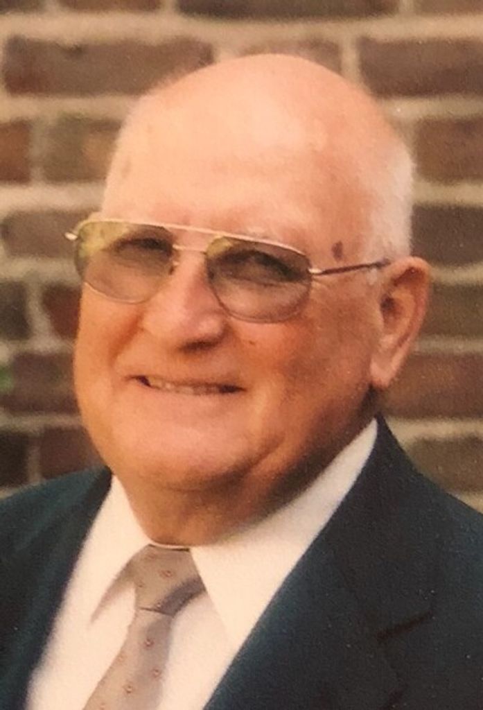 Robert Horel Profile Photo