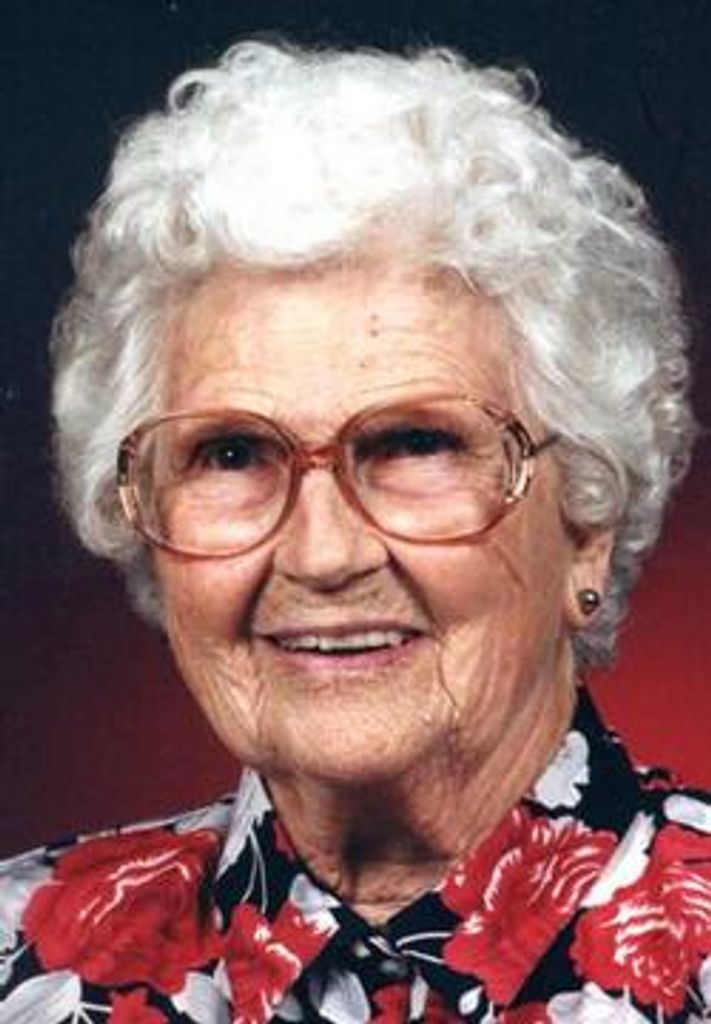 Edna M. Doyle Profile Photo