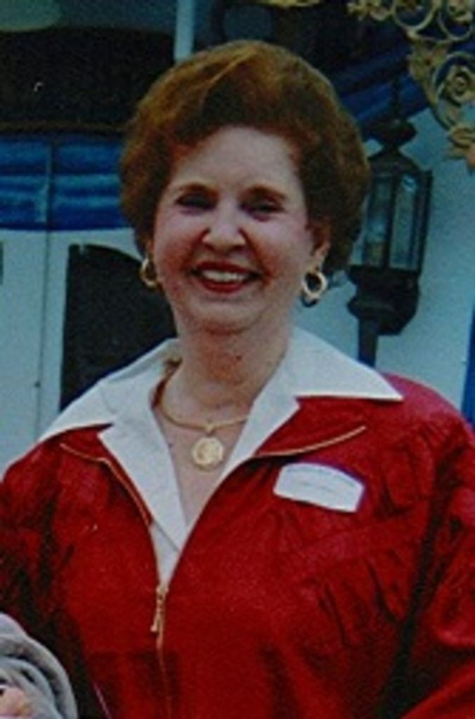 Marion Griffin Moore Campbell