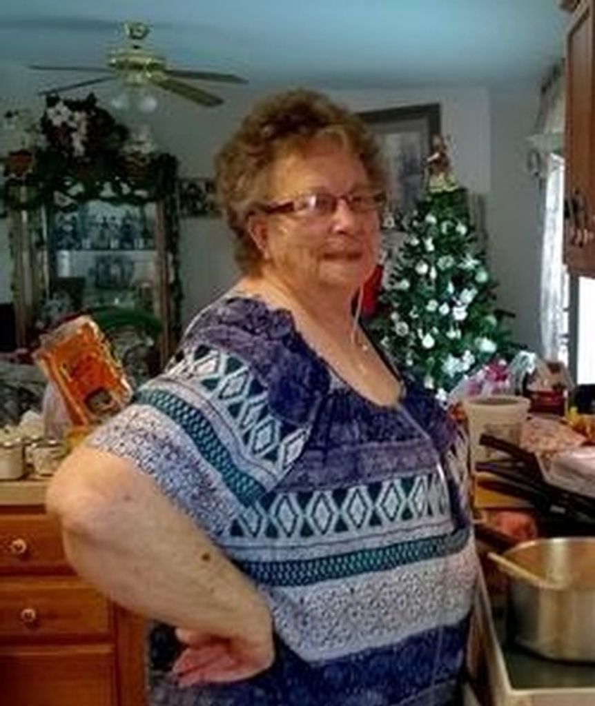 Leona Wasson