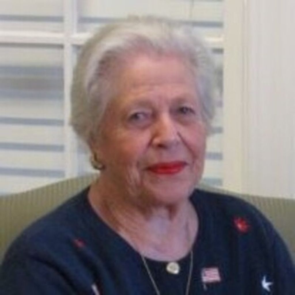 Martha Bartlett Foster
