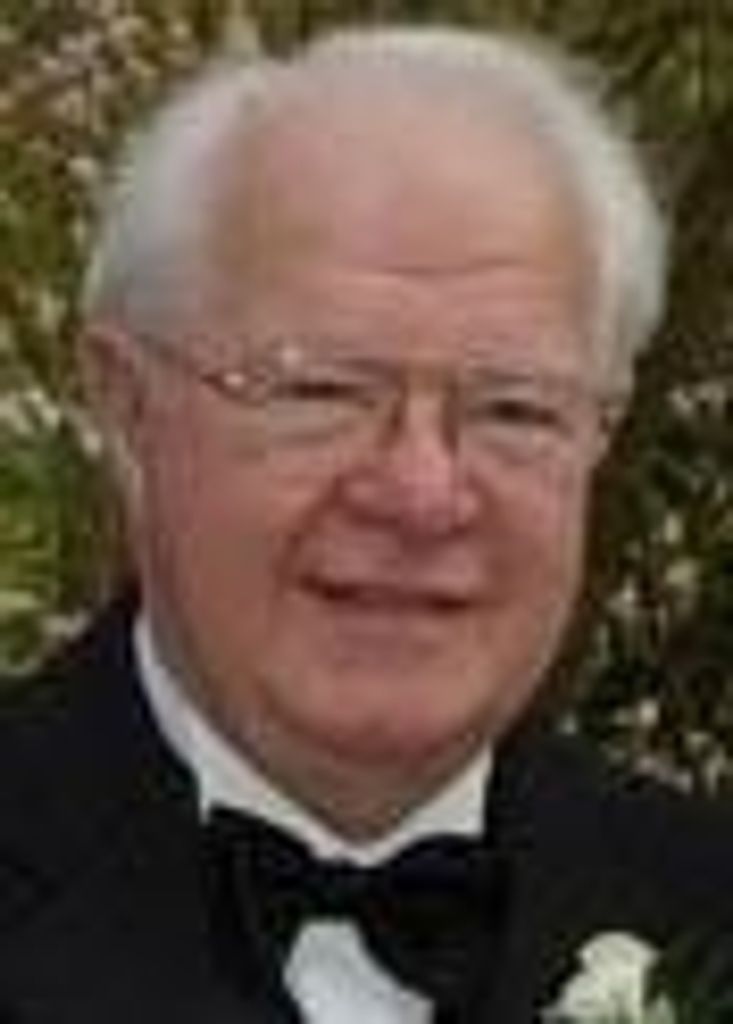 Robert Williams