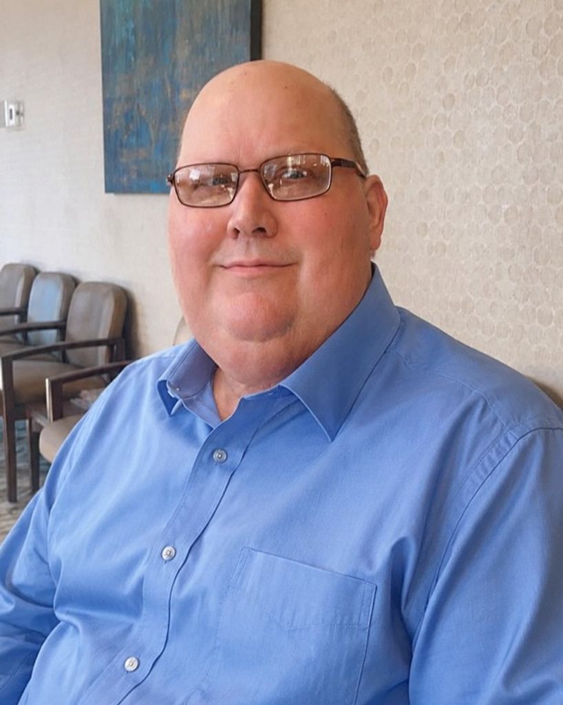 Christopher Shane Dunaway Profile Photo