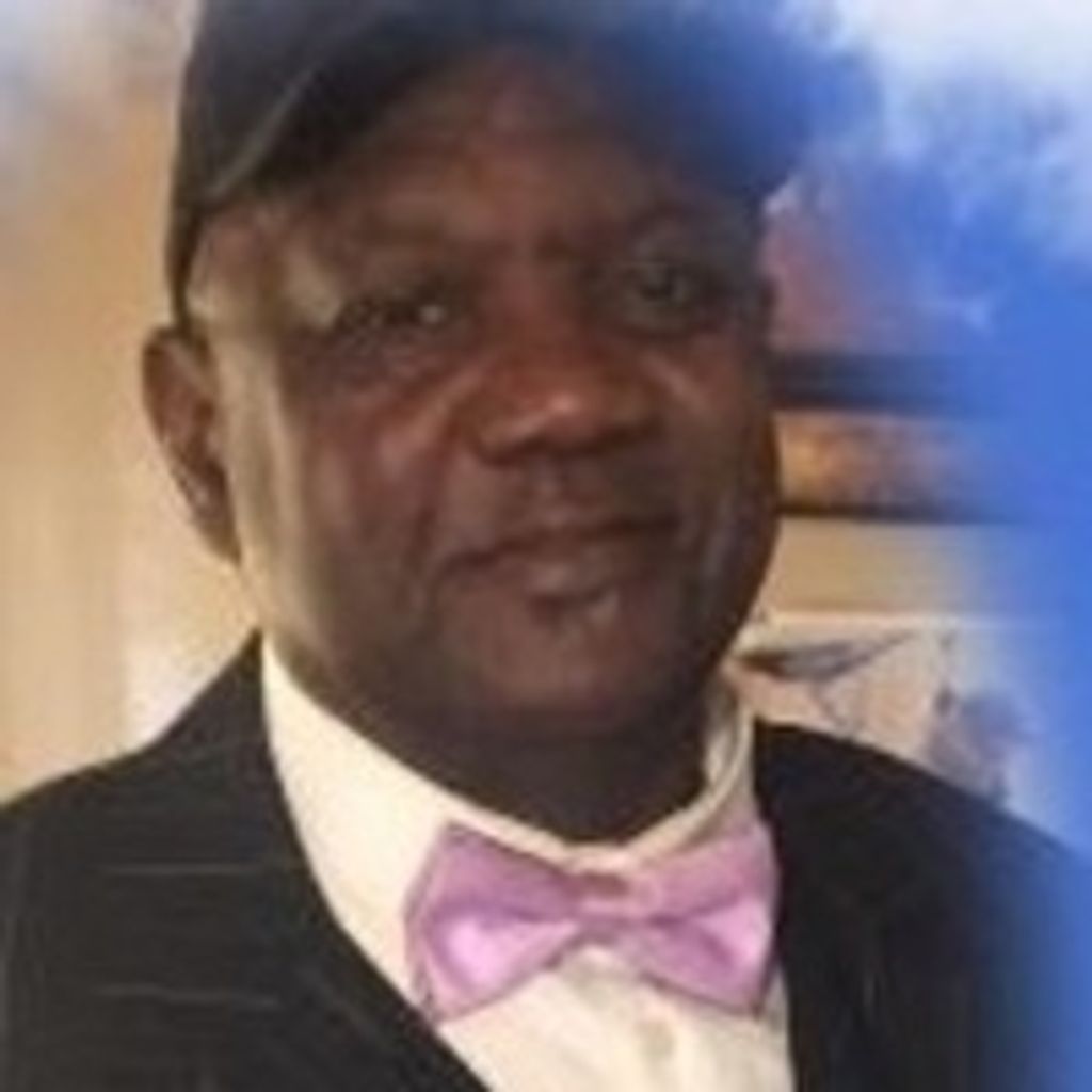 Charles Houston