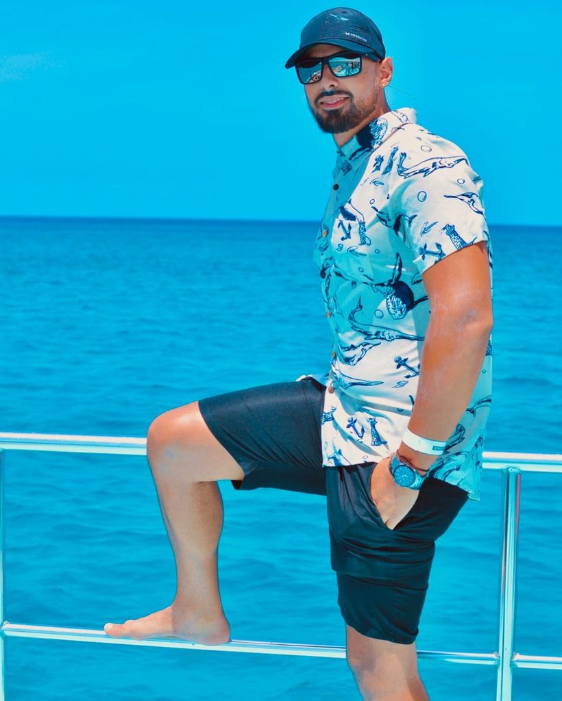 Orlando Ruiz Profile Photo