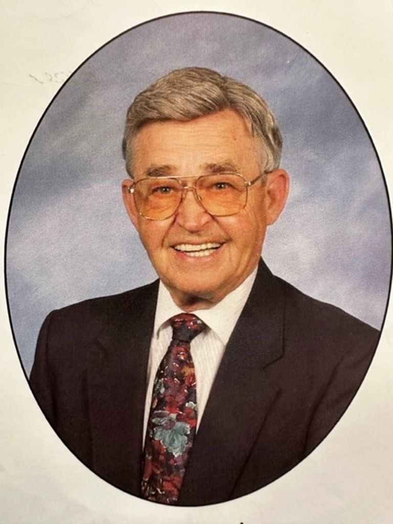 Ray Eugene Cummins