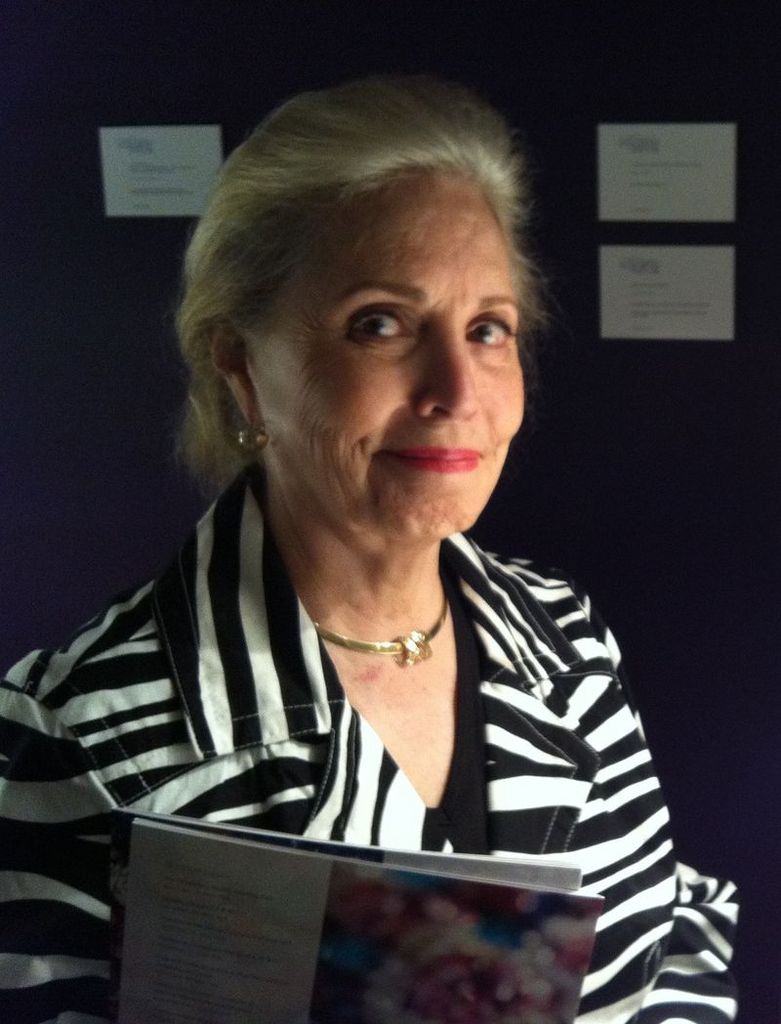 Yolanda Ruata Smith