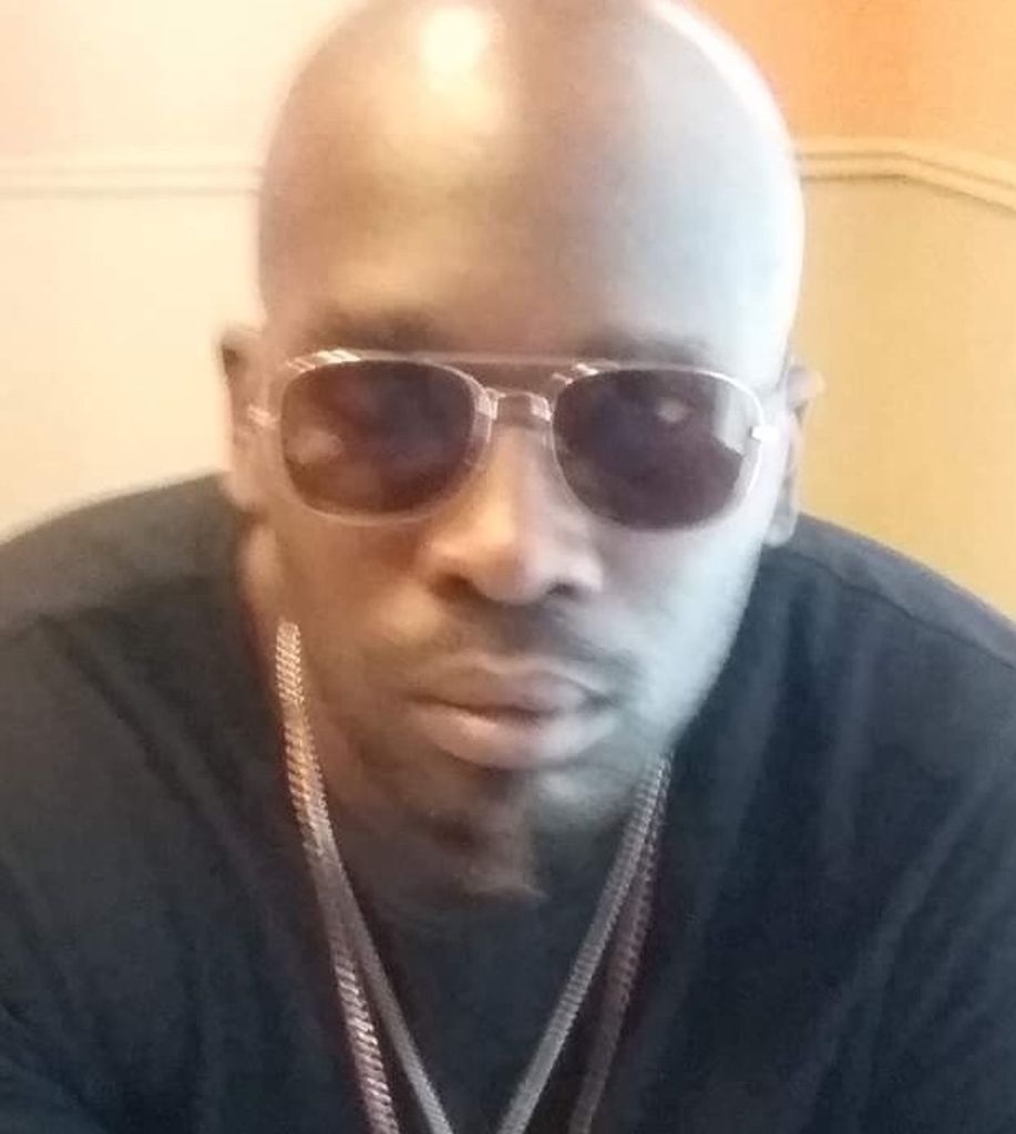 Norman Elijah James