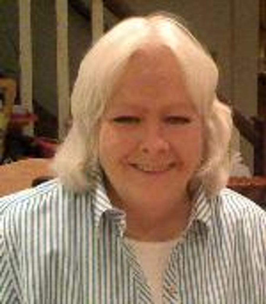 Nancy L. (Whyte) Maher