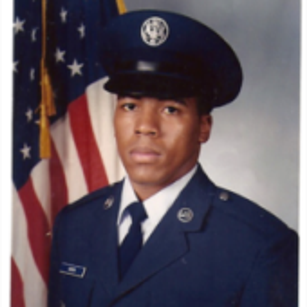 Jimmy L. Gadson