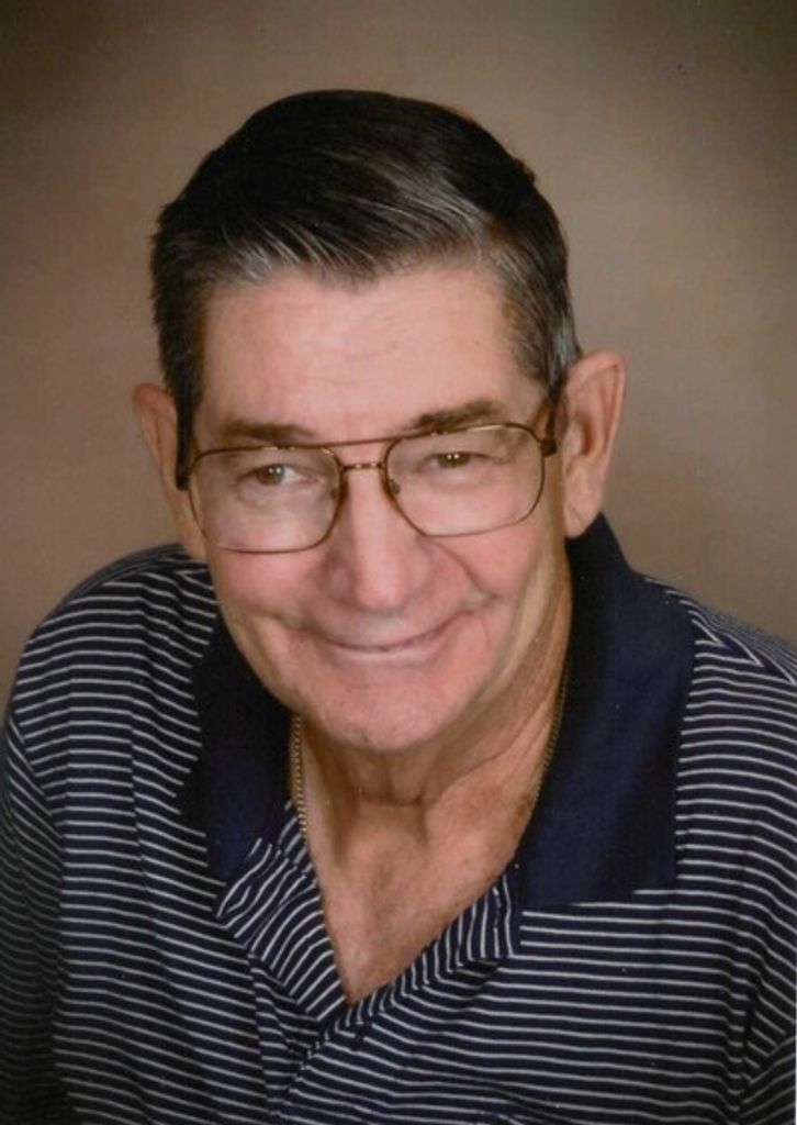 Charles A. Haase Profile Photo