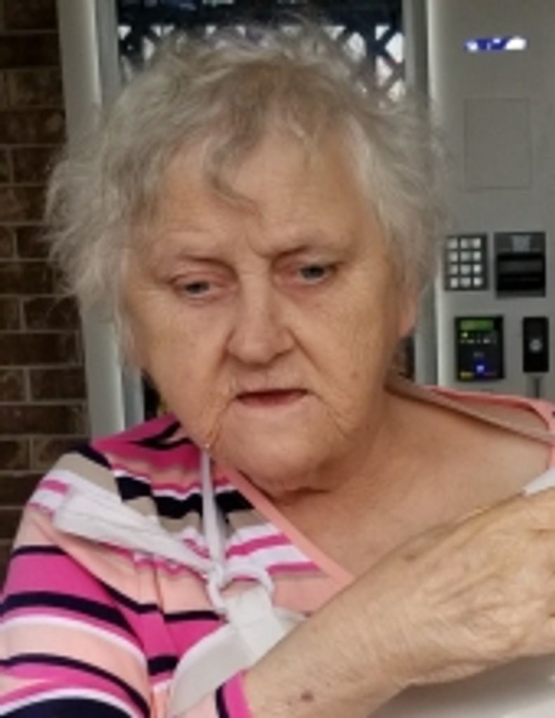 Barbara Mock