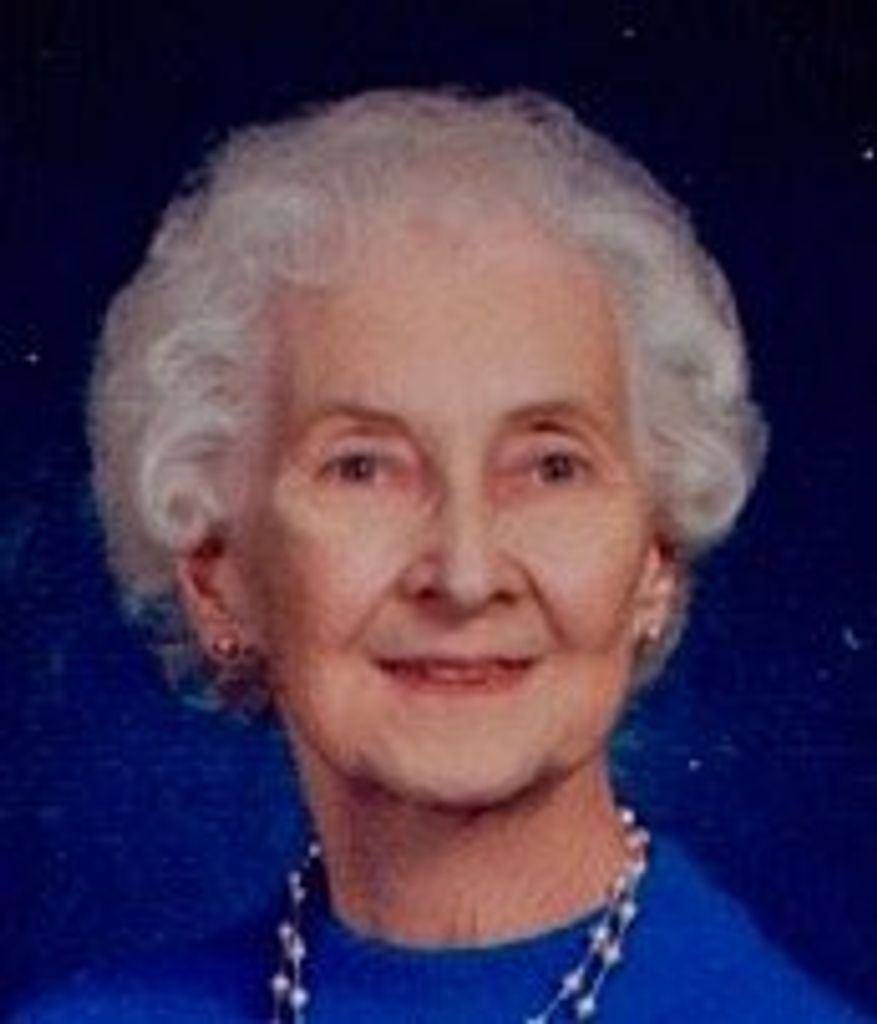 Dorothy Marie Johnson