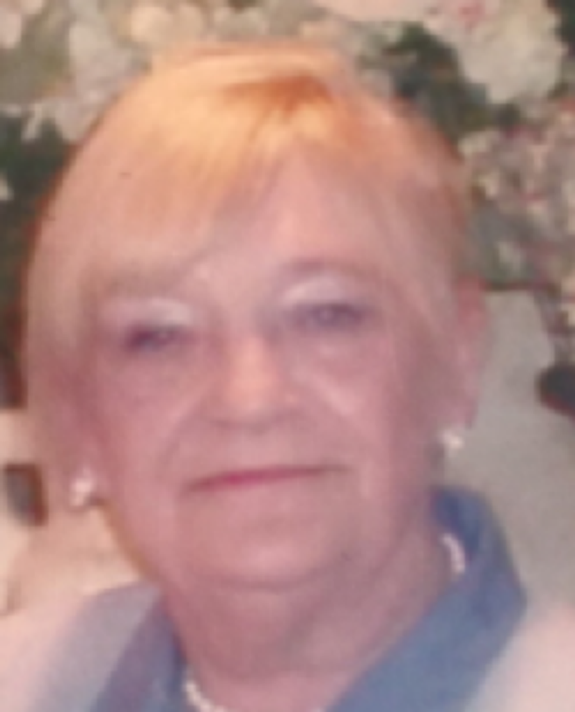 Sheila  B. (Caldwell)  Amoroso