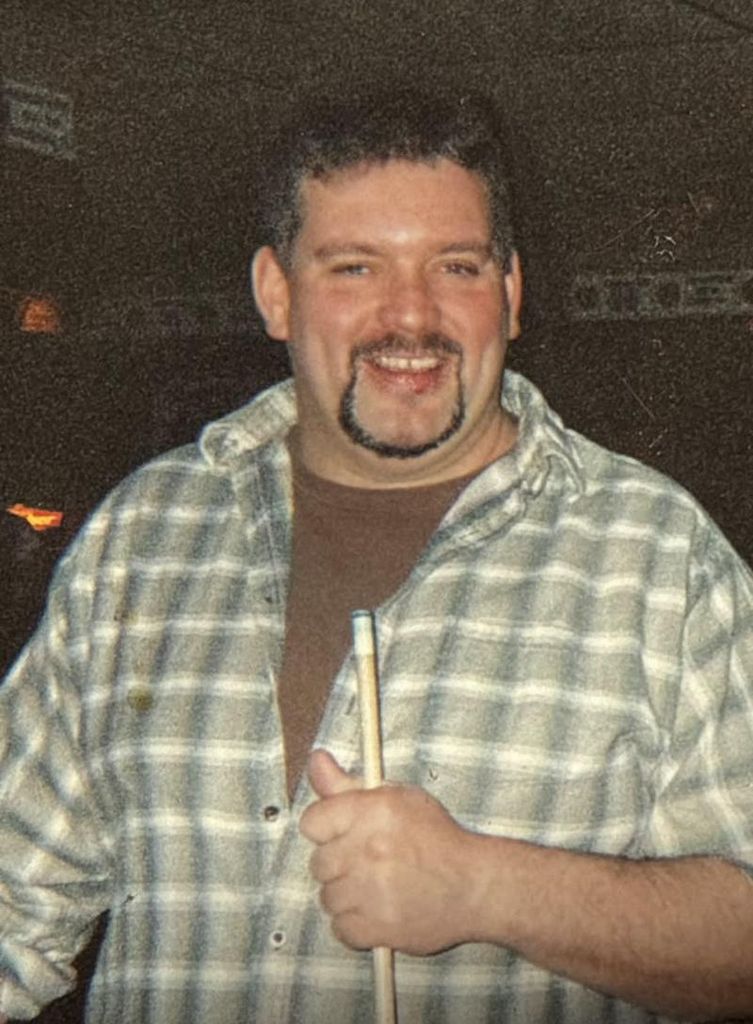 Kevin F Jones Profile Photo