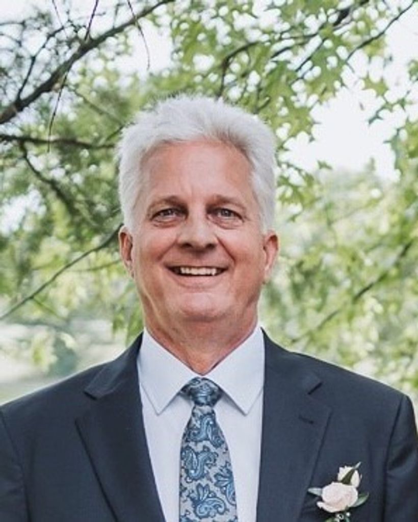 Scott Livingston Schaufert