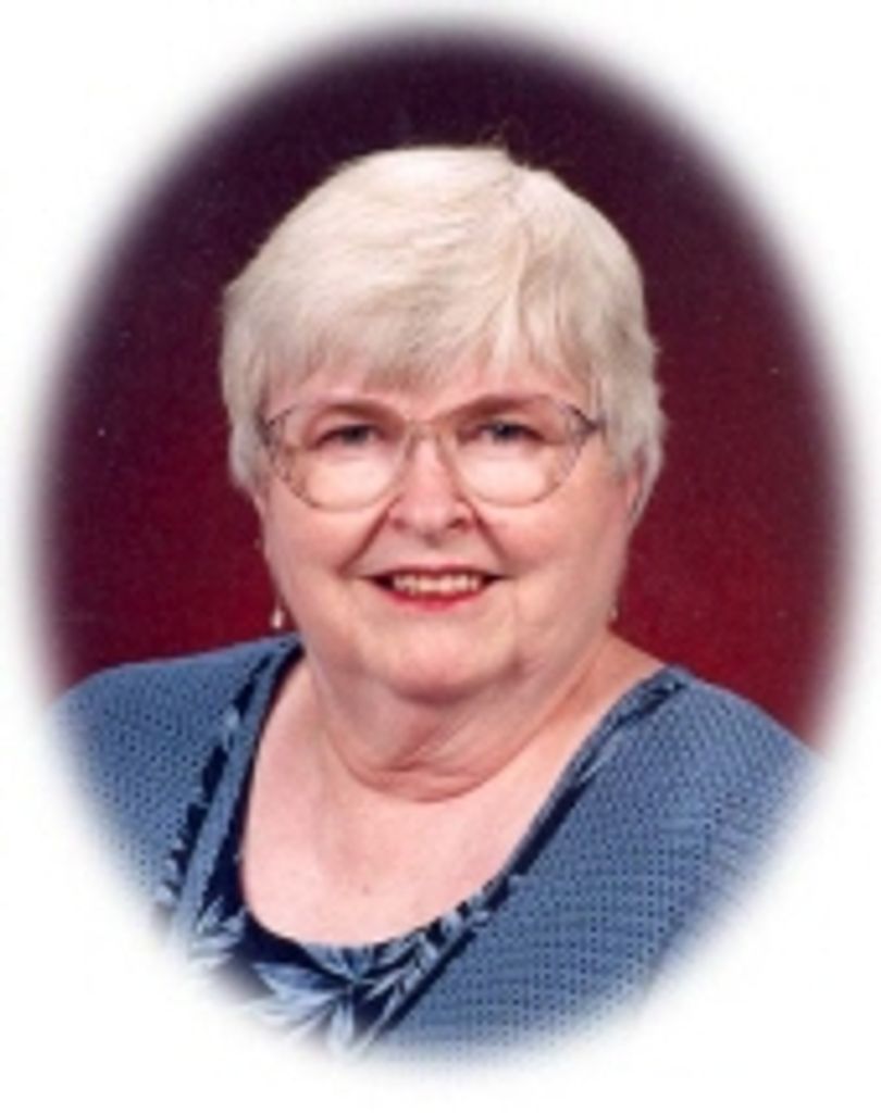 Charlotte Coppage Wasson