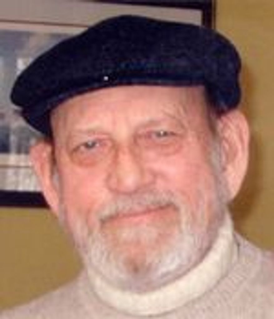 Robert Waldrop Floyd